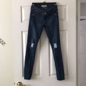 Womens size 3 REWIND Jeans